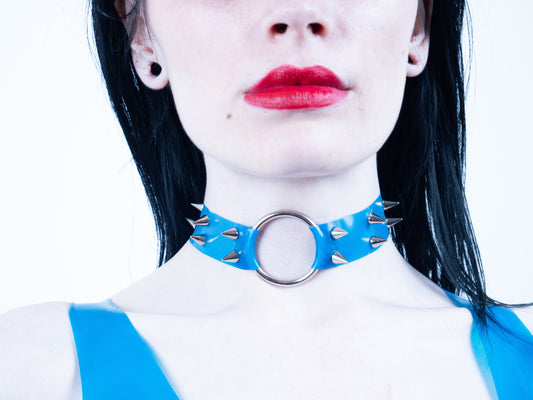 "DELTA" Choker