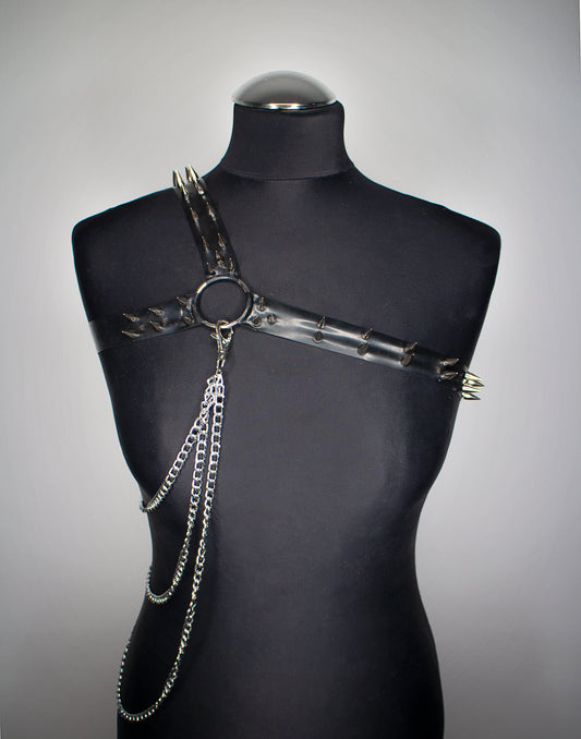 "(G)ENDER" Harness