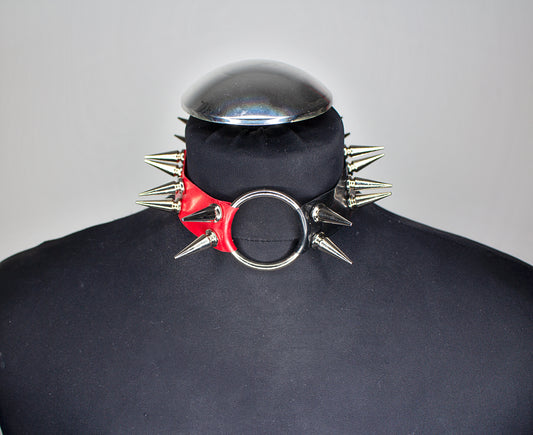 "HVRLEY" Choker