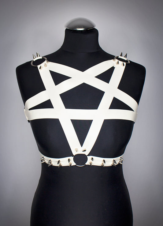 "CVRSE" Harness