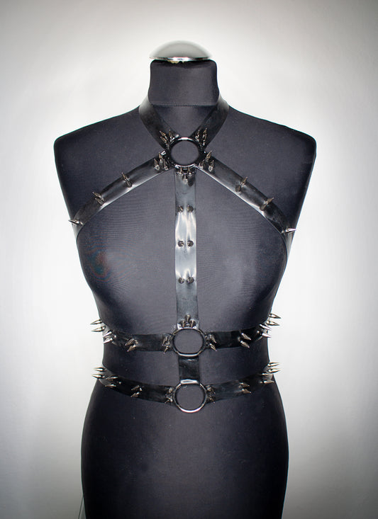 "STARFVCKER" Harness