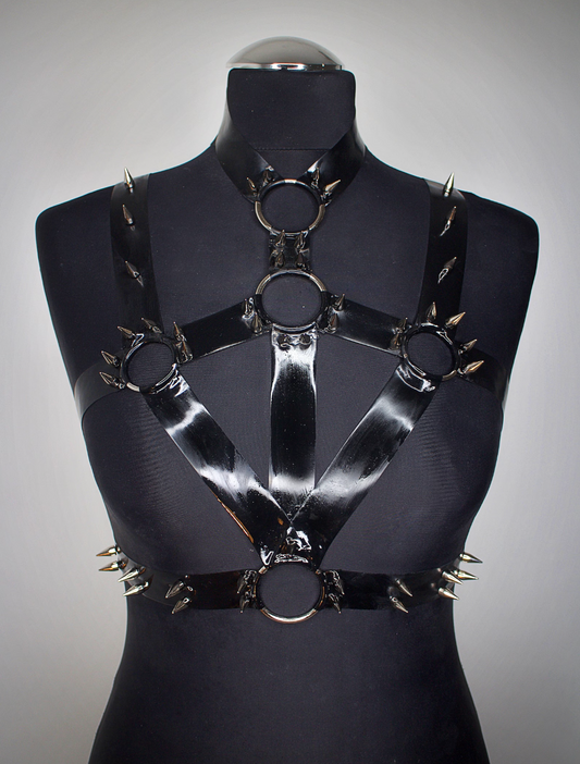 "KINGSLAYER" Harness