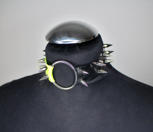 "TOX" Choker