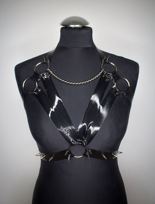 "RAPTVRE" Harness